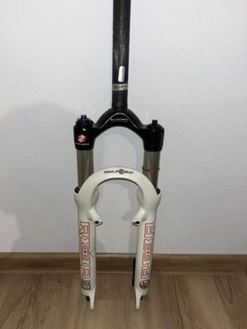 Käytetty RockShox Reba World Cup Fork