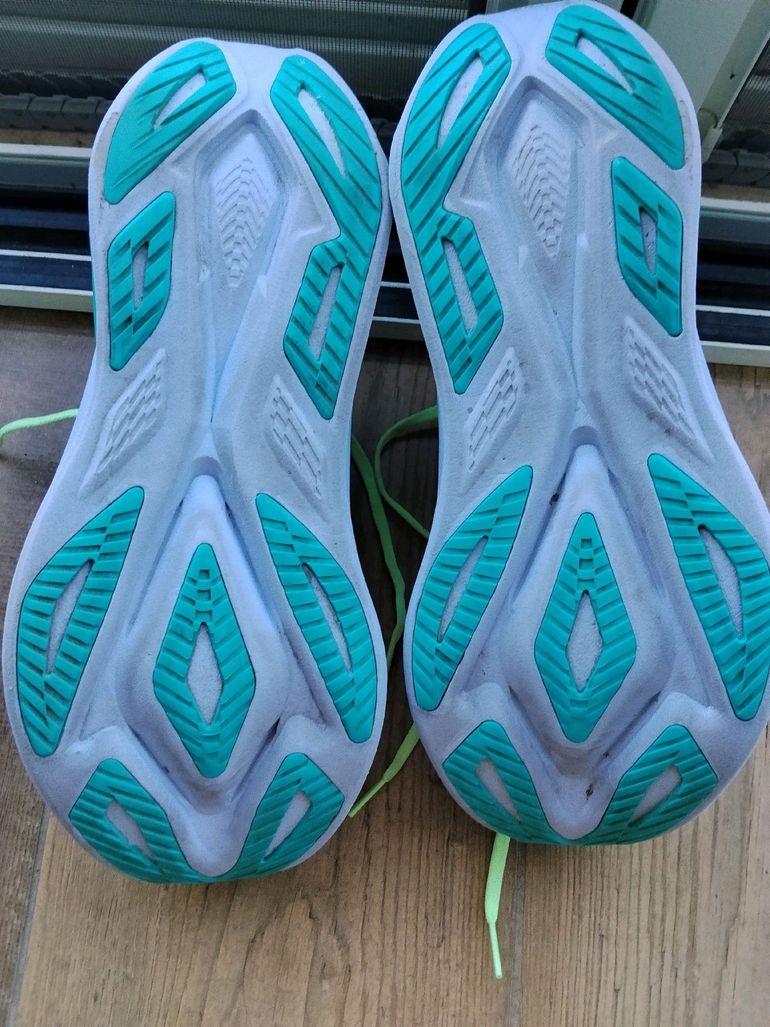 Używany Asics Superblast 3 2026 bike — zdjęcie 8 z 10