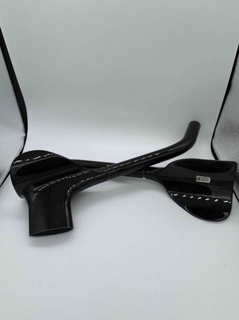 Used Lapierre Prolongateurs Aerostorm neuf Cockpit