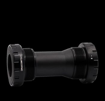 Brugt Shimano Cyclingceramic BSA bike — billede 2 af 3