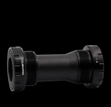 Used Shimano Cyclingceramic BSA bike — image 2 of 3