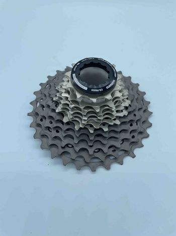 Shimano Cassette neuve Dura Ace 11-30 12v Drivetrain & Pedals d'occasion