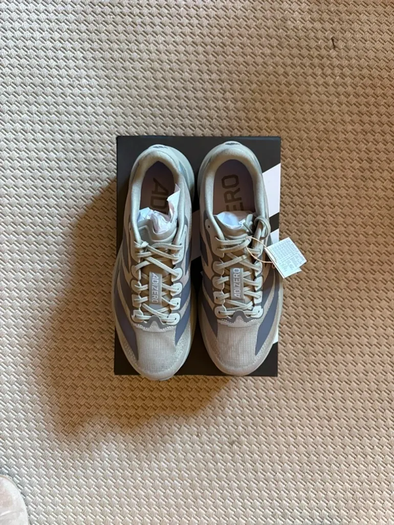 Použité Adidas adizero evo sl bike — obrázek 3 z 6