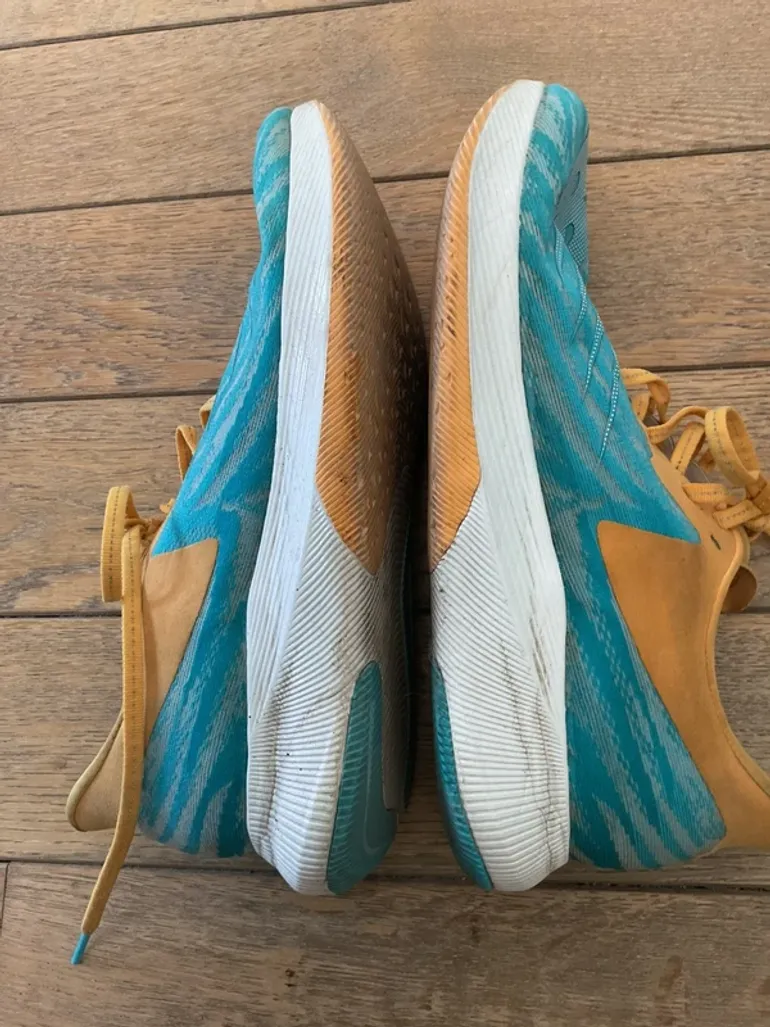 Used New Balance FuelCell bike — image 2 of 8