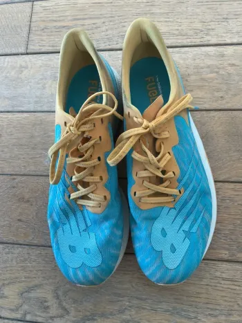 Used New Balance FuelCell Running Shoes