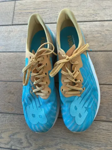 Używany New Balance FuelCell Running Shoes