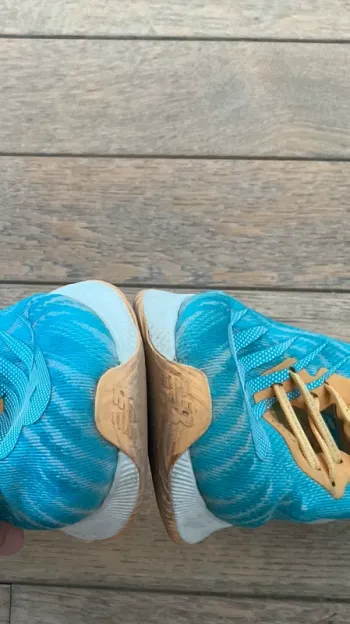 Used New Balance FuelCell bike — image 8 of 8