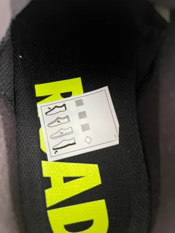 Używany Nike Vomero 18 bike — zdjęcie 8 z 9