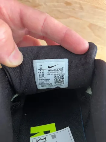 Używany Nike Vomero 18 bike — zdjęcie 6 z 9