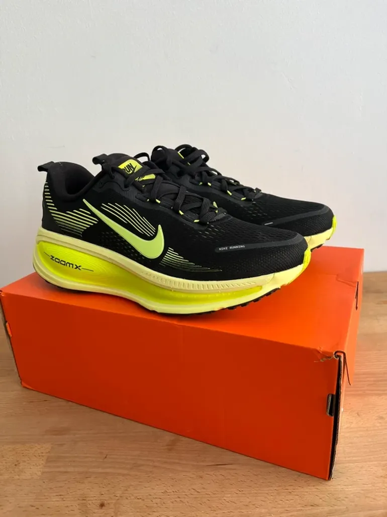Używany Nike Vomero 18 bike — zdjęcie 5 z 9