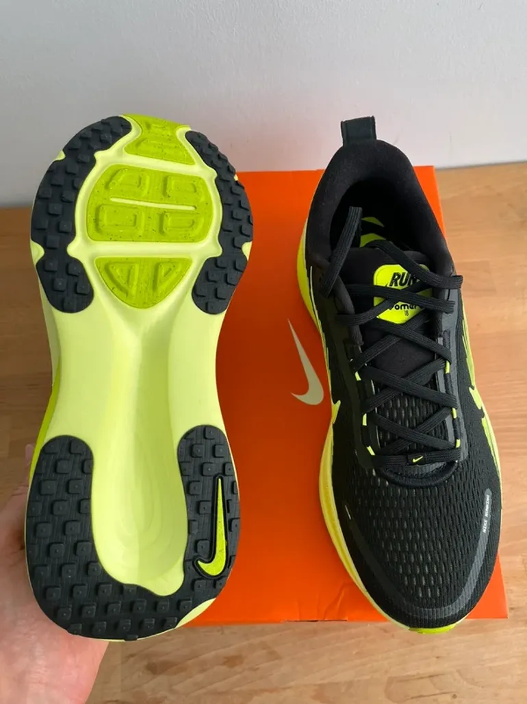 Używany Nike Vomero 18 bike — zdjęcie 4 z 9