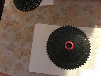 Used Sunrace CSMZ 90 11-50 Drivetrain & Pedals