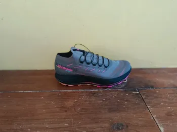 Used Salomon Pulsar Trail Pro 2 bike — image 5 of 5