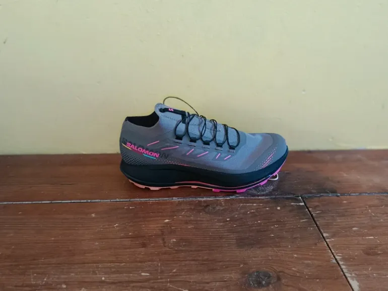 Used Salomon Pulsar Trail Pro 2 bike — image 5 of 5