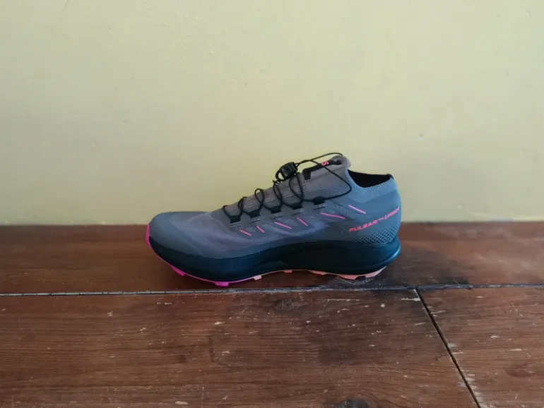 Used Salomon Pulsar Trail Pro 2 bike — image 4 of 5