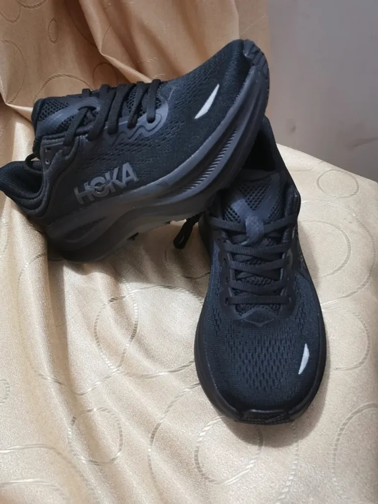 Hoka Baskets bike d'occasion — image 2 sur 4