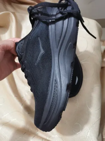Hoka Baskets bike d'occasion — image 4 sur 4