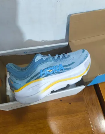 Gebrauchtes Hoka Bondi 9 bike — Bild 2 von 6