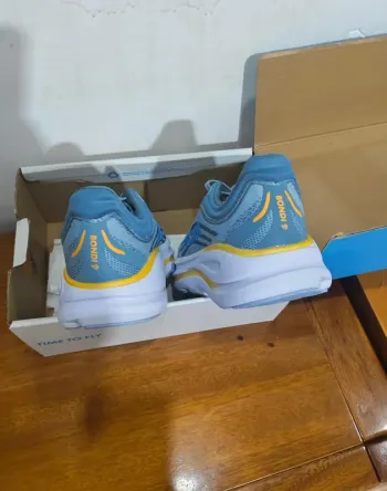 Gebrauchtes Hoka Bondi 9 bike — Bild 5 von 6