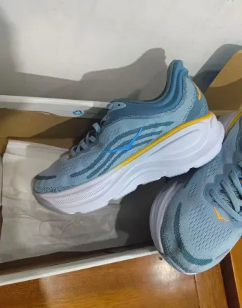 Gebrauchtes Hoka Bondi 9 bike — Bild 4 von 6