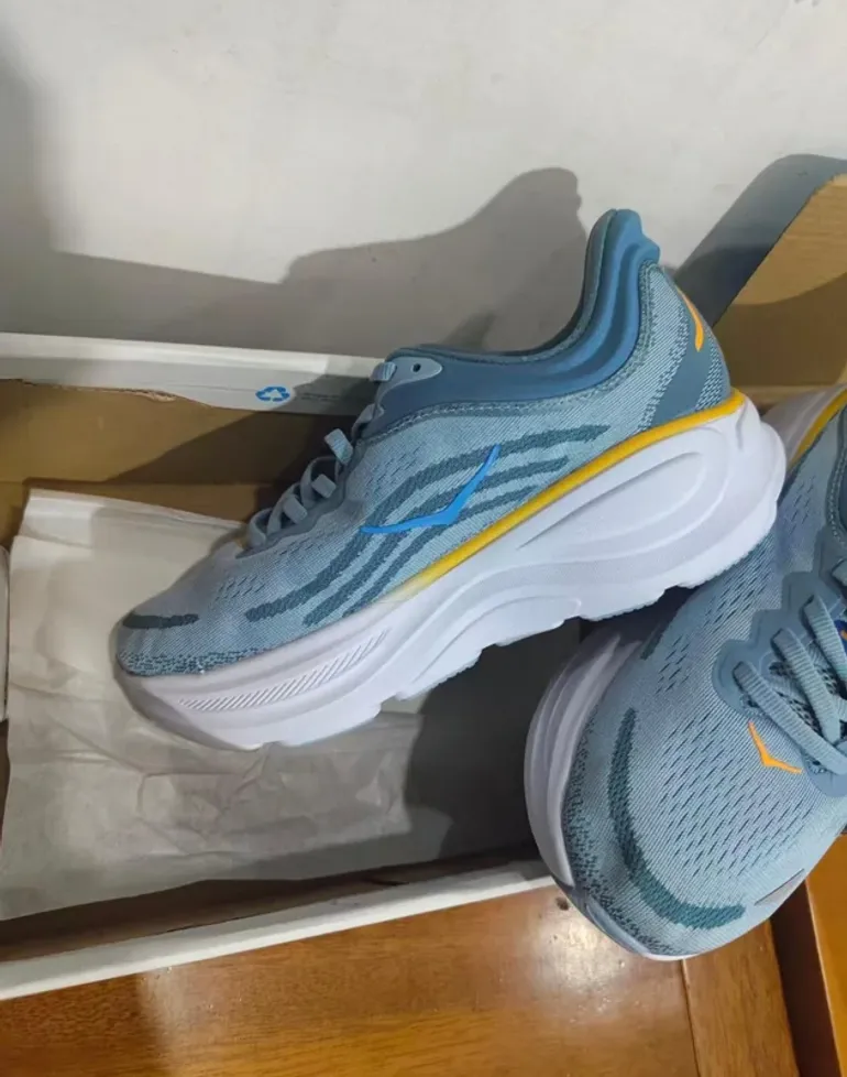 Gebrauchtes Hoka Bondi 9 bike — Bild 4 von 6