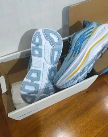 Gebrauchtes Hoka Bondi 9 bike — Bild 6 von 6