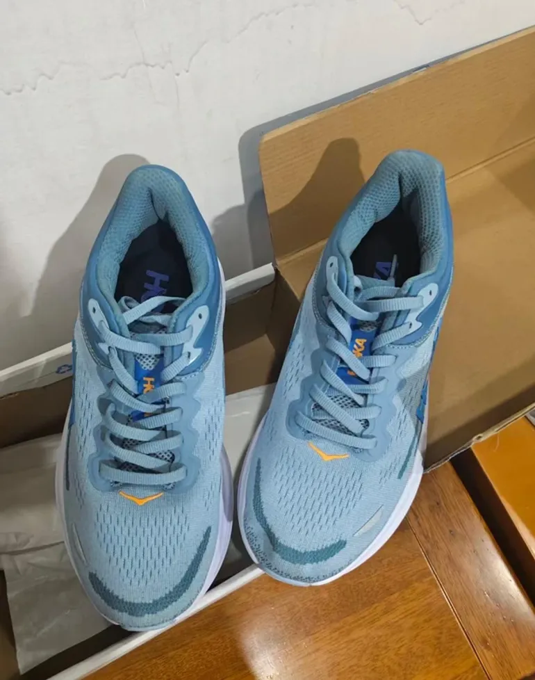 Gebrauchtes Hoka Bondi 9 bike — Bild 3 von 6