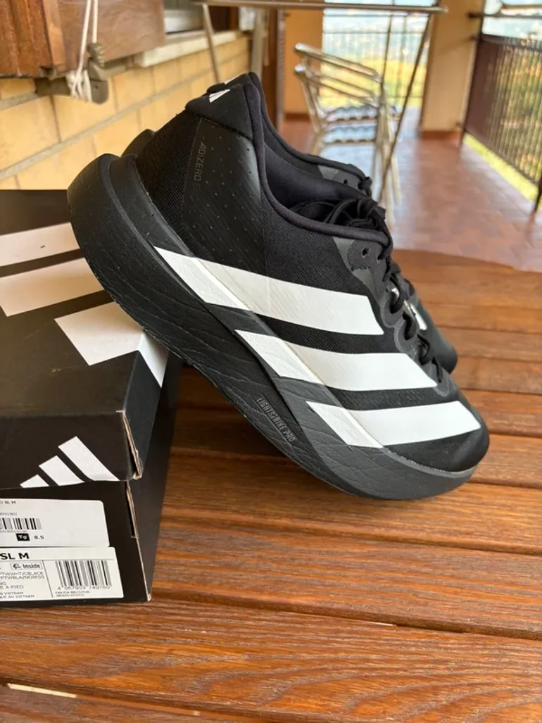 Used Adidas Adizero EVO SL bike — image 10 of 15