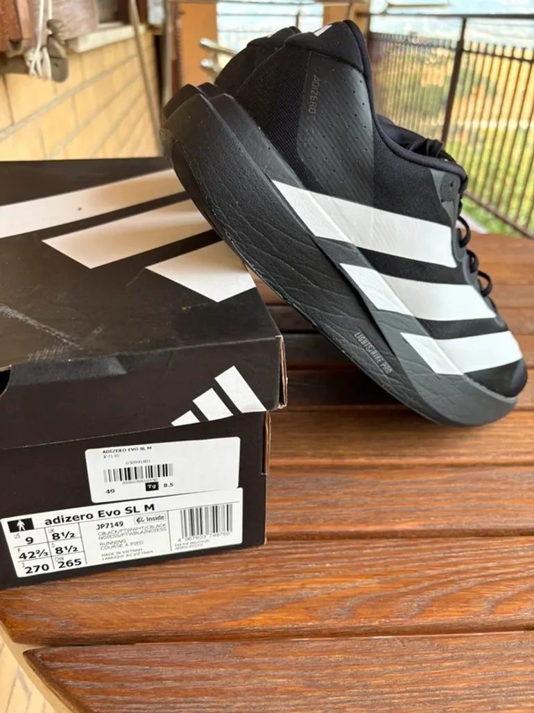 Used Adidas Adizero EVO SL bike — image 11 of 15