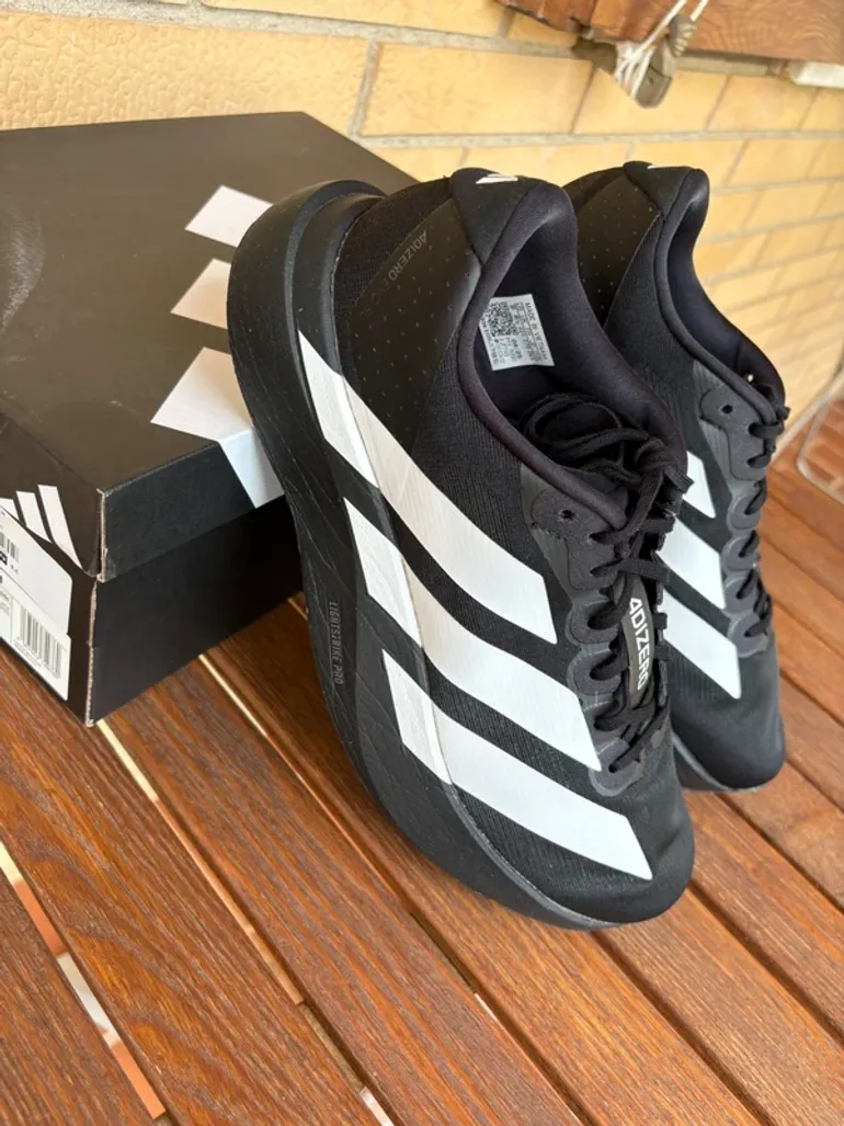 Used Adidas Adizero EVO SL bike — image 9 of 15