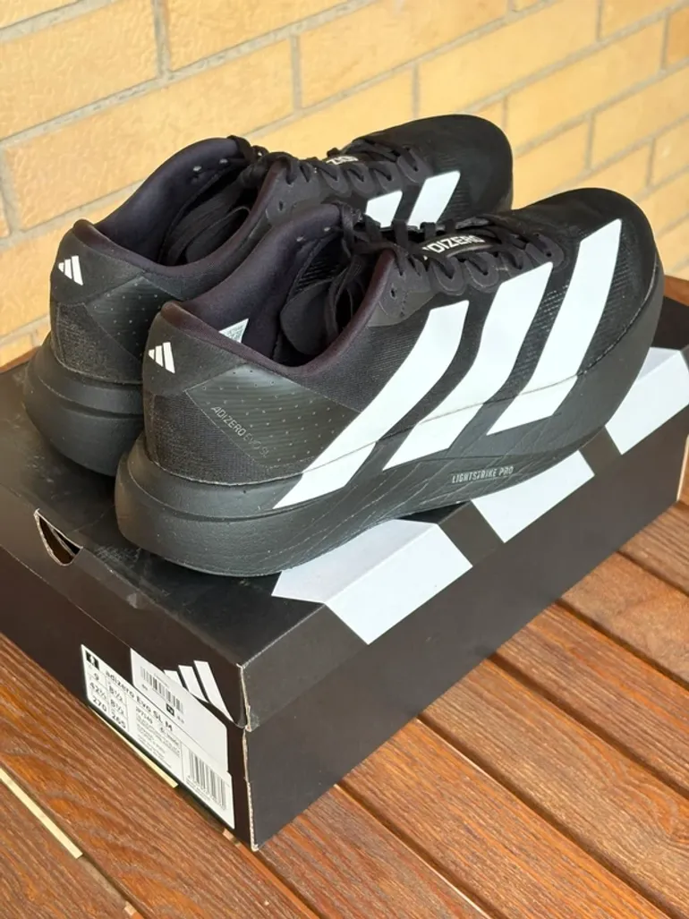 Used Adidas Adizero EVO SL bike — image 3 of 15