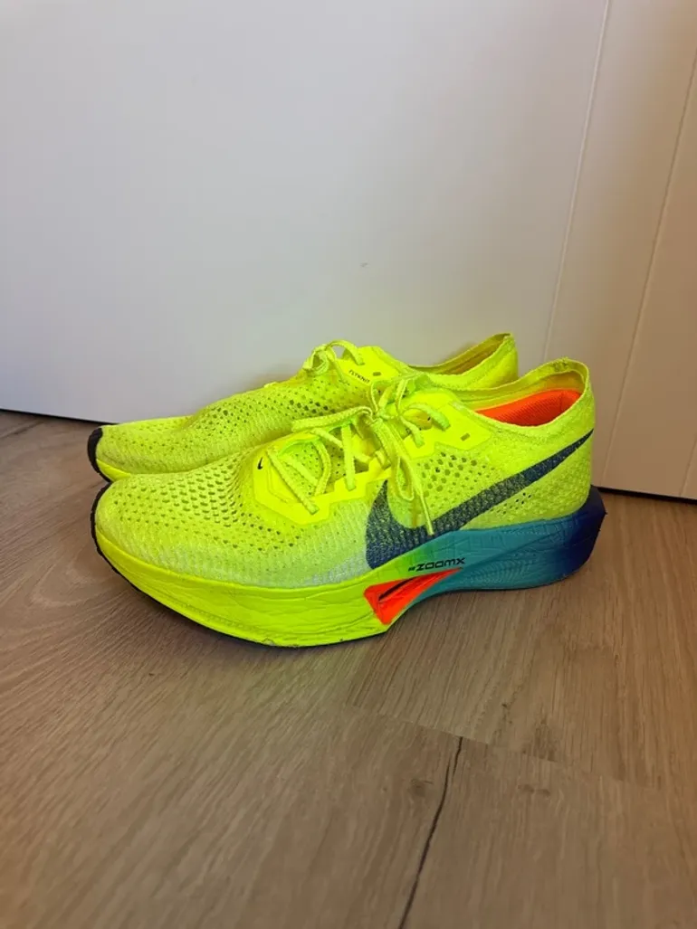 Tweedehands Nike ZoomX bike — afbeelding 3 van 10