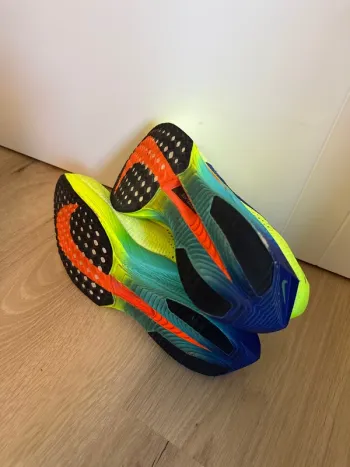 Tweedehands Nike ZoomX bike — afbeelding 9 van 10