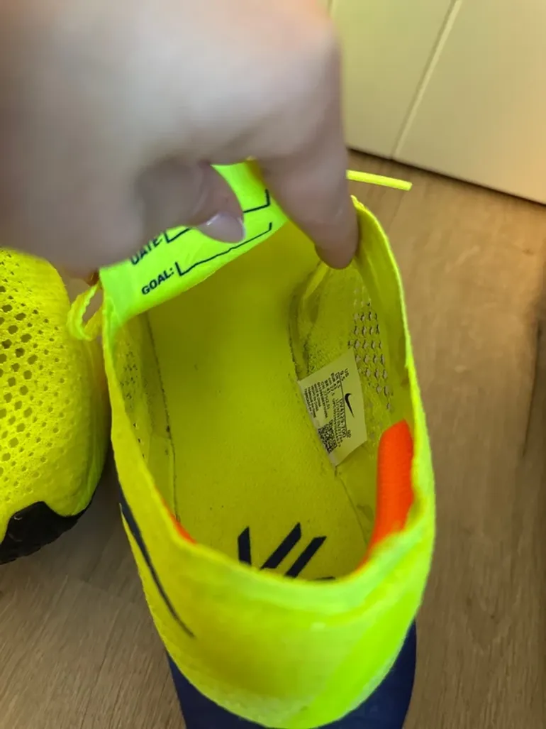 Tweedehands Nike ZoomX bike — afbeelding 6 van 10
