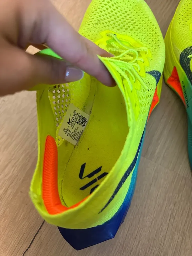 Tweedehands Nike ZoomX bike — afbeelding 7 van 10