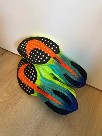 Tweedehands Nike ZoomX bike — afbeelding 8 van 10