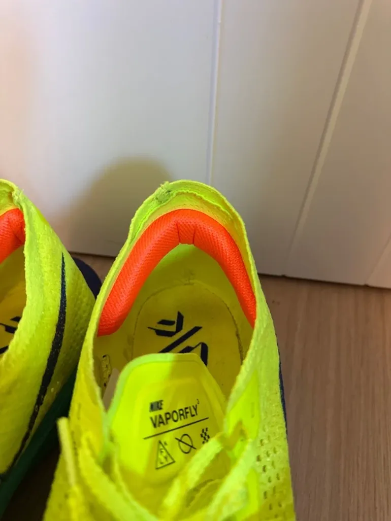 Tweedehands Nike ZoomX bike — afbeelding 4 van 10