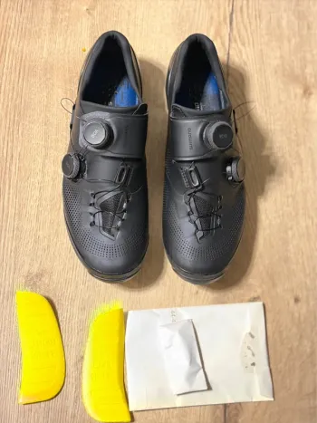 Used Shimano S-Phyre SH-XC903 2025 Cycling Shoes