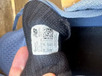Used New Balance Fresh Foam X More v4 bike — image 6 of 7