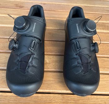 Shimano RC903 2025 Cycling Shoes usato