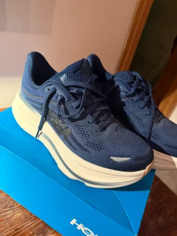 Tweedehands Hoka Scarpe da uomo bike — afbeelding 3 van 3