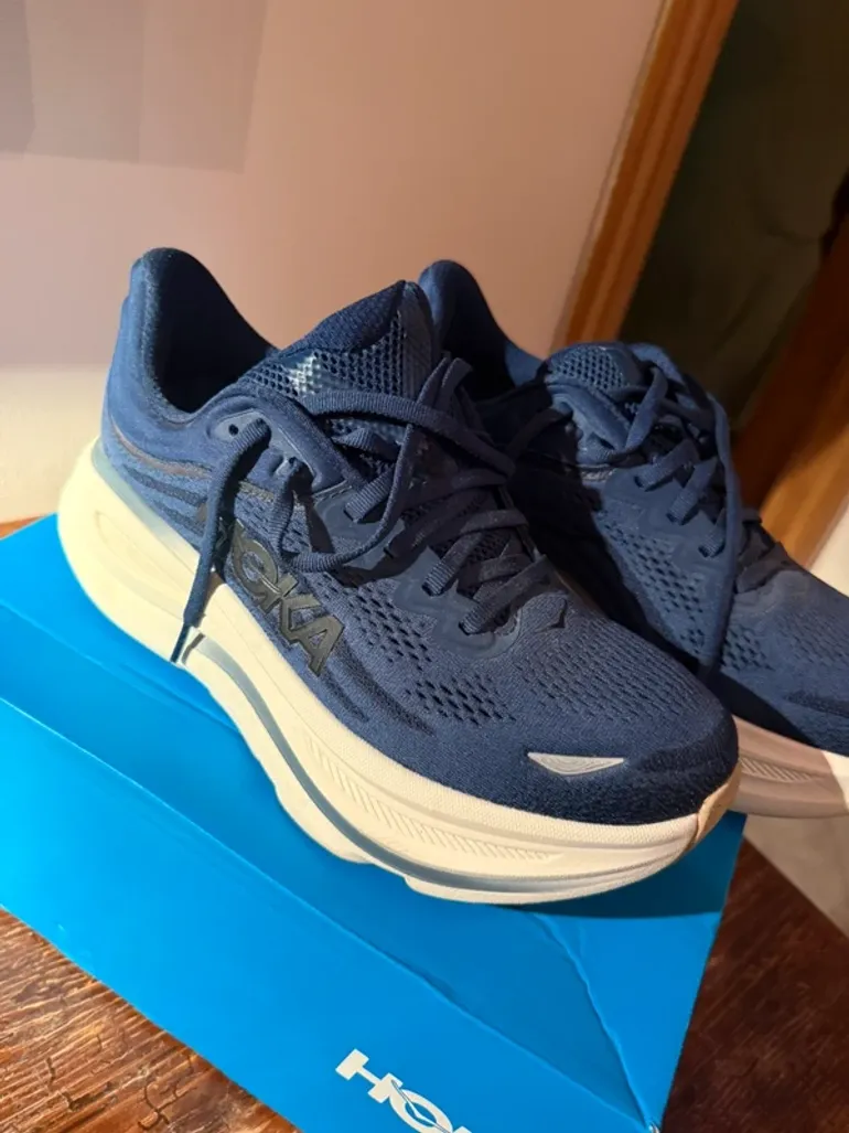 Tweedehands Hoka Scarpe da uomo bike — afbeelding 3 van 3