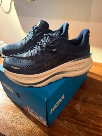 Tweedehands Hoka Scarpe da uomo bike — afbeelding 2 van 3