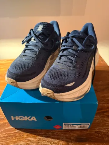 Gebrauchtes Hoka Scarpe da uomo Running Shoes