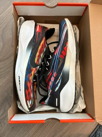Used Pegasus Air Zoom 41 Running Shoes