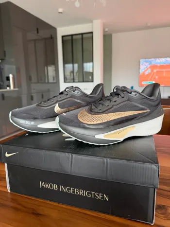 Gebrauchtes Nike Zoom Fly 6 Running Shoes
