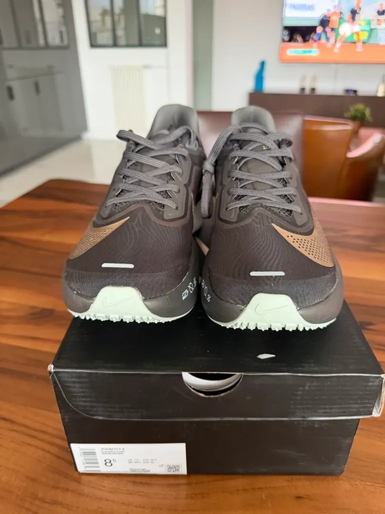 Gebrauchtes Nike Zoom Fly 6 bike — Bild 2 von 9