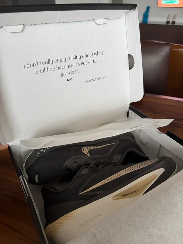 Gebrauchtes Nike Zoom Fly 6 bike — Bild 7 von 9