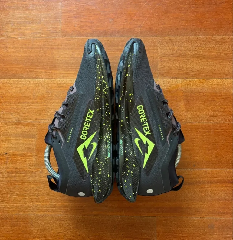 Used Pegasus Trail 5 GTX bike — image 4 of 6