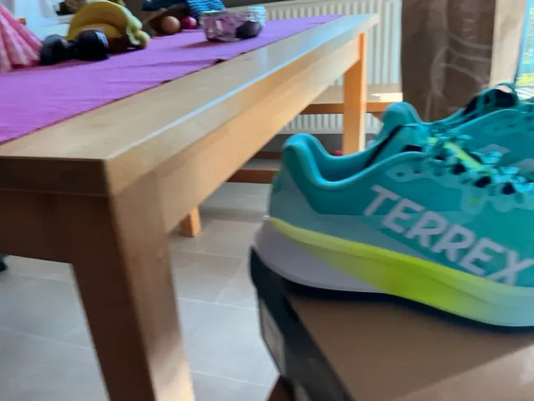 Used Adidas Terrex bike — image 2 of 5